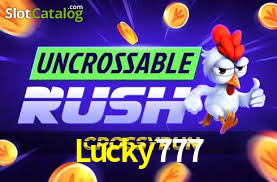 Desvendando o Mundo dos Jogos Virtuais na Lucky777