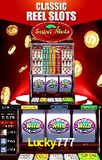 Descubra o Programa VIP da Lucky777: Vantagens Exclusivas para Jogadores