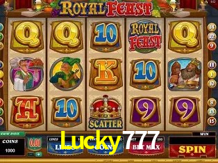 Descubra a Essência do Lucky777: Nossa História e Compromissos