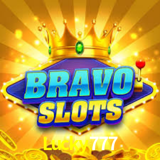 Descubra a Essência do Lucky777: Nossa História e Compromissos