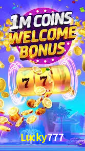 Descubra o Mundo do Cassino Online com Lucky777