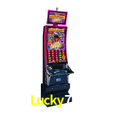 Descubra o Mundo do Cassino Online com Lucky777
